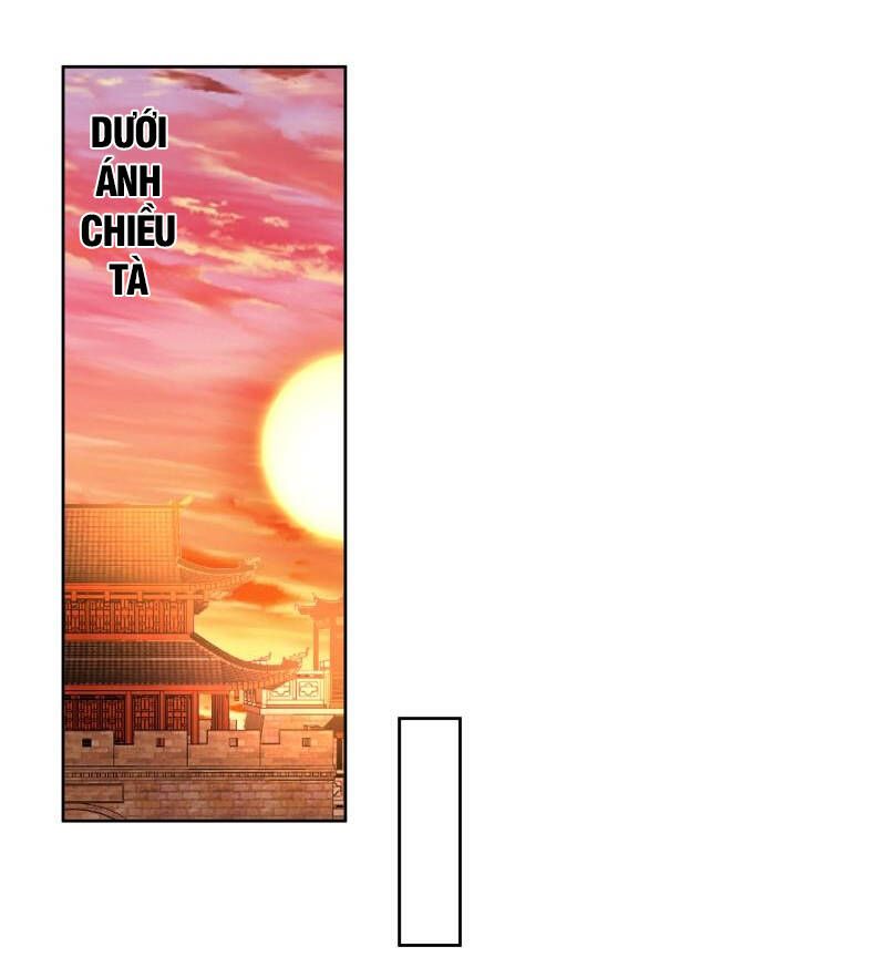 đọc truyện Trên Người Ta Có Một Con Rồng Chương 615 ảnh 24 tại Thiên Thai Truyện