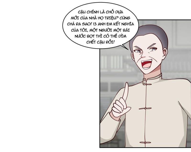 đọc truyện Trên Người Ta Có Một Con Rồng Chương 615 ảnh 11 tại Thiên Thai Truyện