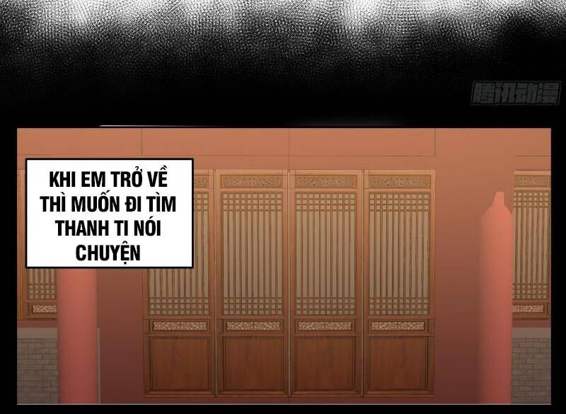 đọc truyện Trên Người Ta Có Một Con Rồng Chương 616 ảnh 13 tại Thiên Thai Truyện