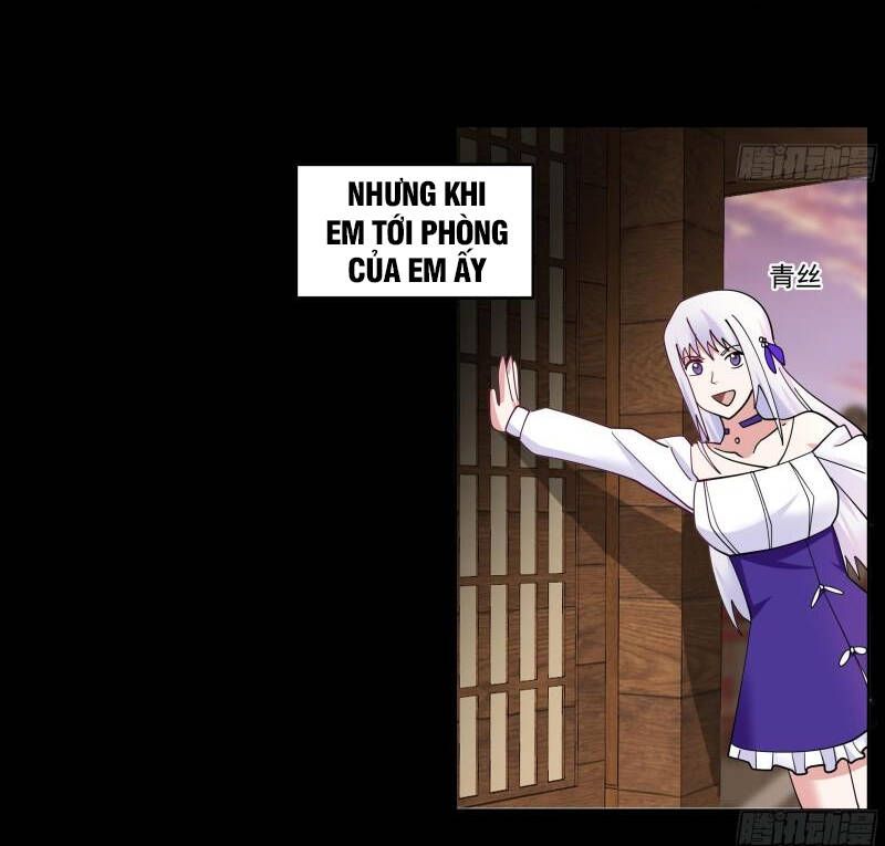 đọc truyện Trên Người Ta Có Một Con Rồng Chương 616 ảnh 14 tại Thiên Thai Truyện