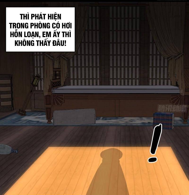 đọc truyện Trên Người Ta Có Một Con Rồng Chương 616 ảnh 15 tại Thiên Thai Truyện