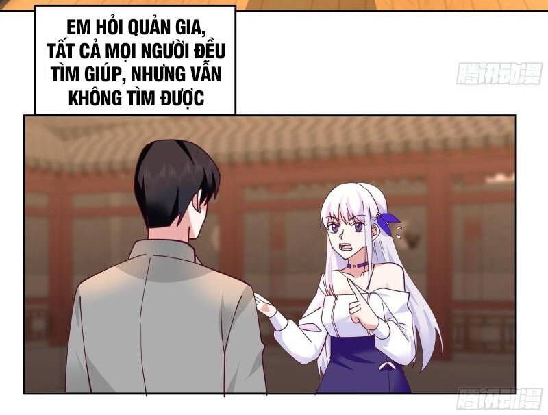 đọc truyện Trên Người Ta Có Một Con Rồng Chương 616 ảnh 16 tại Thiên Thai Truyện