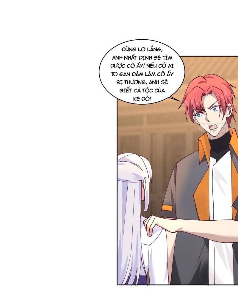 đọc truyện Trên Người Ta Có Một Con Rồng Chương 616 ảnh 18 tại Thiên Thai Truyện