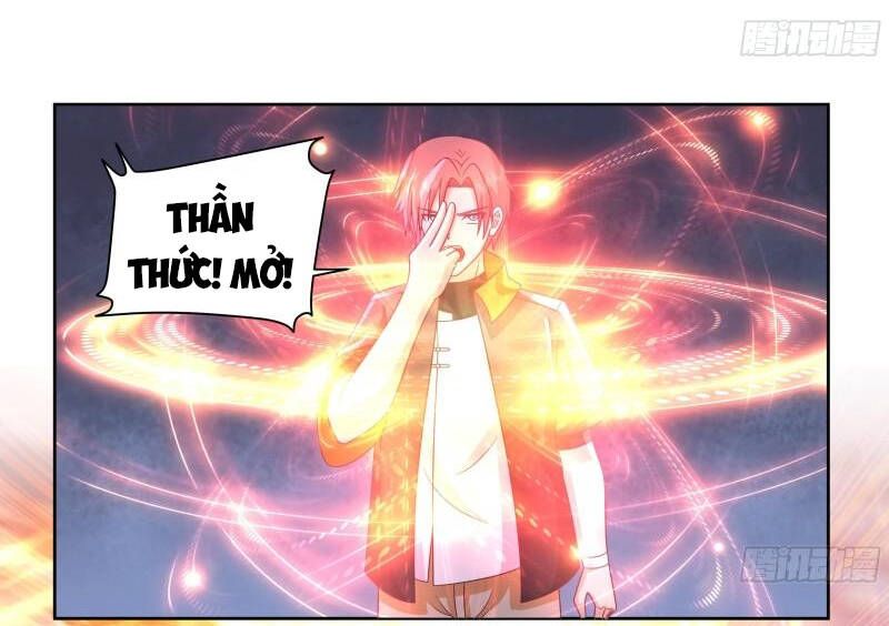 đọc truyện Trên Người Ta Có Một Con Rồng Chương 616 ảnh 19 tại Thiên Thai Truyện