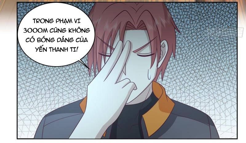 đọc truyện Trên Người Ta Có Một Con Rồng Chương 616 ảnh 21 tại Thiên Thai Truyện