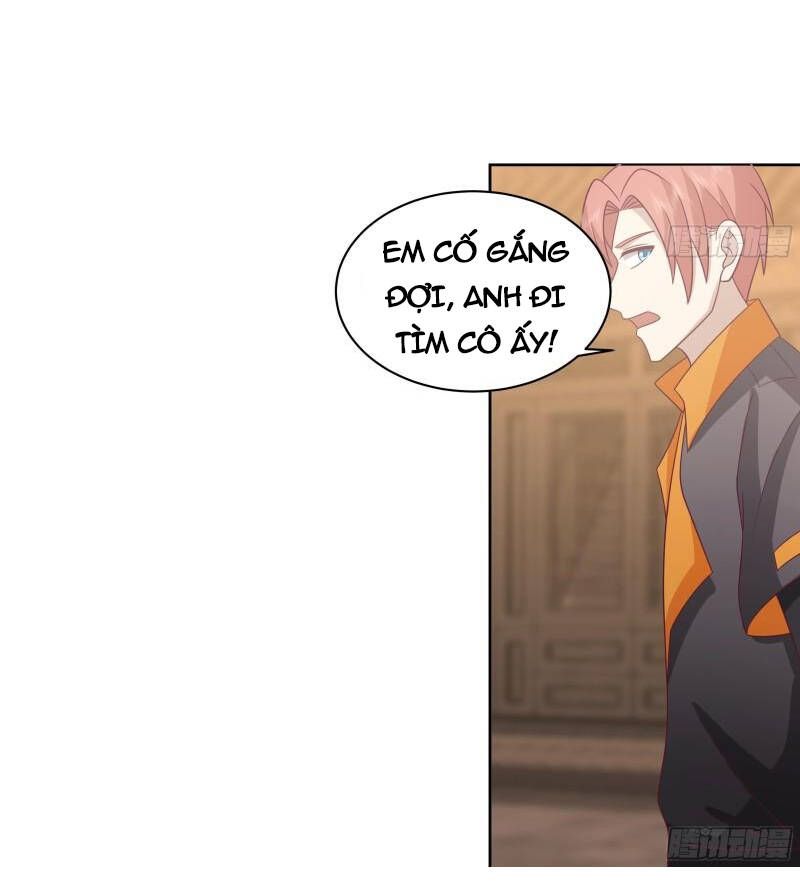 đọc truyện Trên Người Ta Có Một Con Rồng Chương 616 ảnh 22 tại Thiên Thai Truyện