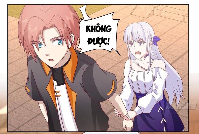 đọc truyện Trên Người Ta Có Một Con Rồng Chương 616 ảnh 23 tại Thiên Thai Truyện