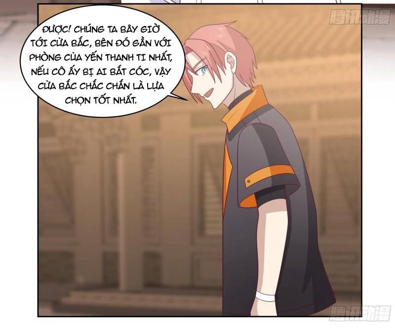 đọc truyện Trên Người Ta Có Một Con Rồng Chương 616 ảnh 25 tại Thiên Thai Truyện