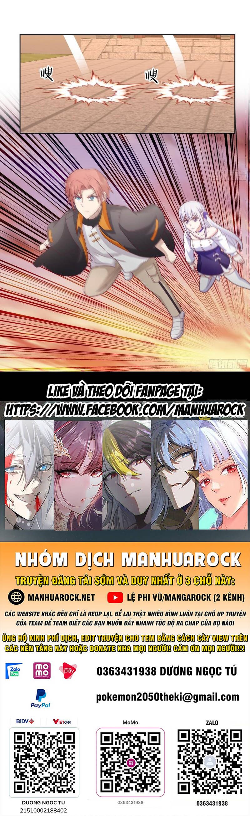 đọc truyện Trên Người Ta Có Một Con Rồng Chương 616 ảnh 26 tại Thiên Thai Truyện