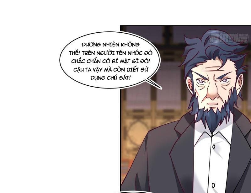 đọc truyện Trên Người Ta Có Một Con Rồng Chương 616 ảnh 5 tại Thiên Thai Truyện