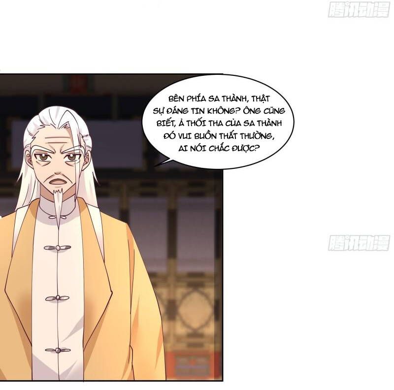 đọc truyện Trên Người Ta Có Một Con Rồng Chương 616 ảnh 7 tại Thiên Thai Truyện