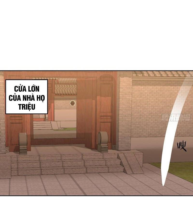 đọc truyện Trên Người Ta Có Một Con Rồng Chương 616 ảnh 9 tại Thiên Thai Truyện