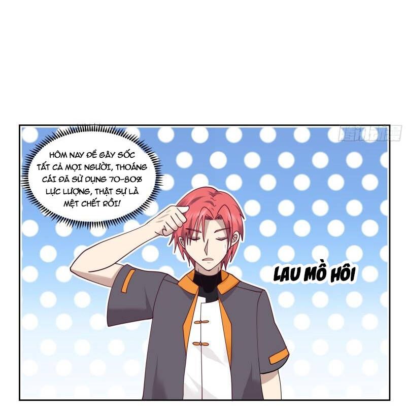 đọc truyện Trên Người Ta Có Một Con Rồng Chương 616 ảnh 10 tại Thiên Thai Truyện