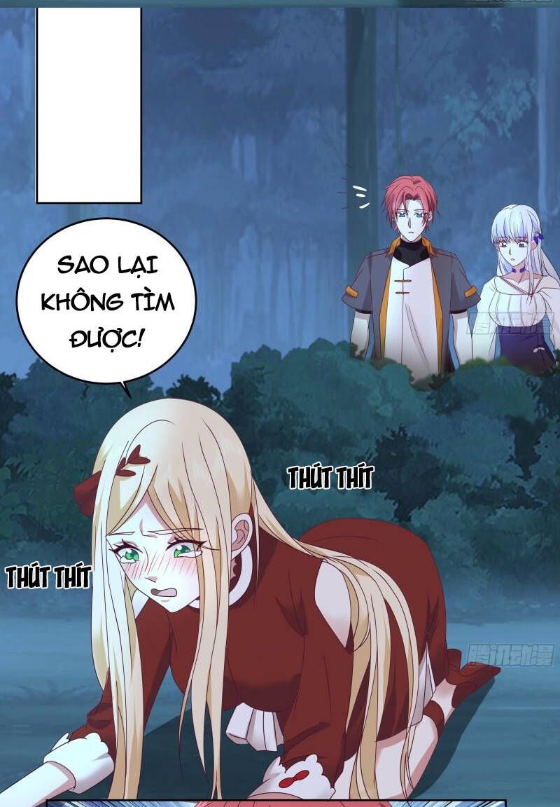 đọc truyện Trên Người Ta Có Một Con Rồng Chương 617 ảnh 13 tại Thiên Thai Truyện