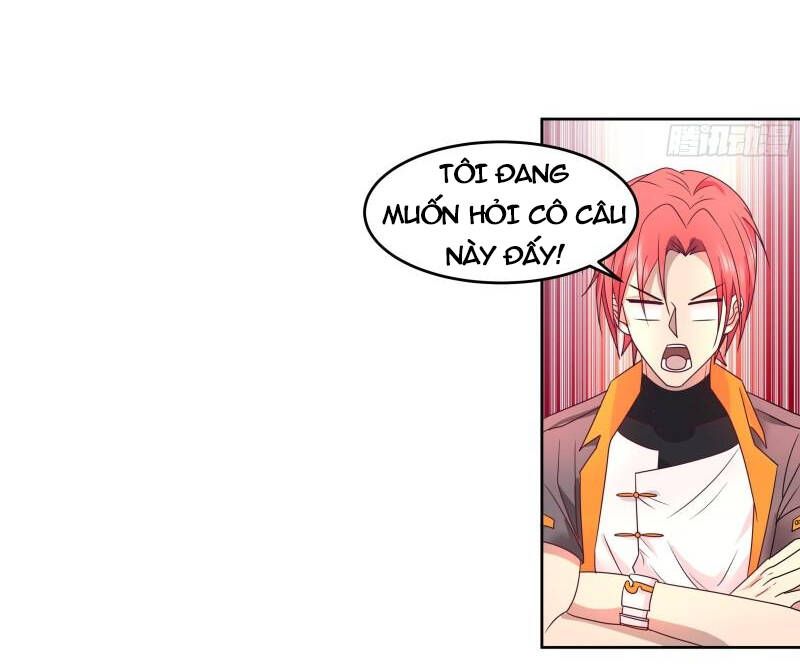 đọc truyện Trên Người Ta Có Một Con Rồng Chương 617 ảnh 16 tại Thiên Thai Truyện