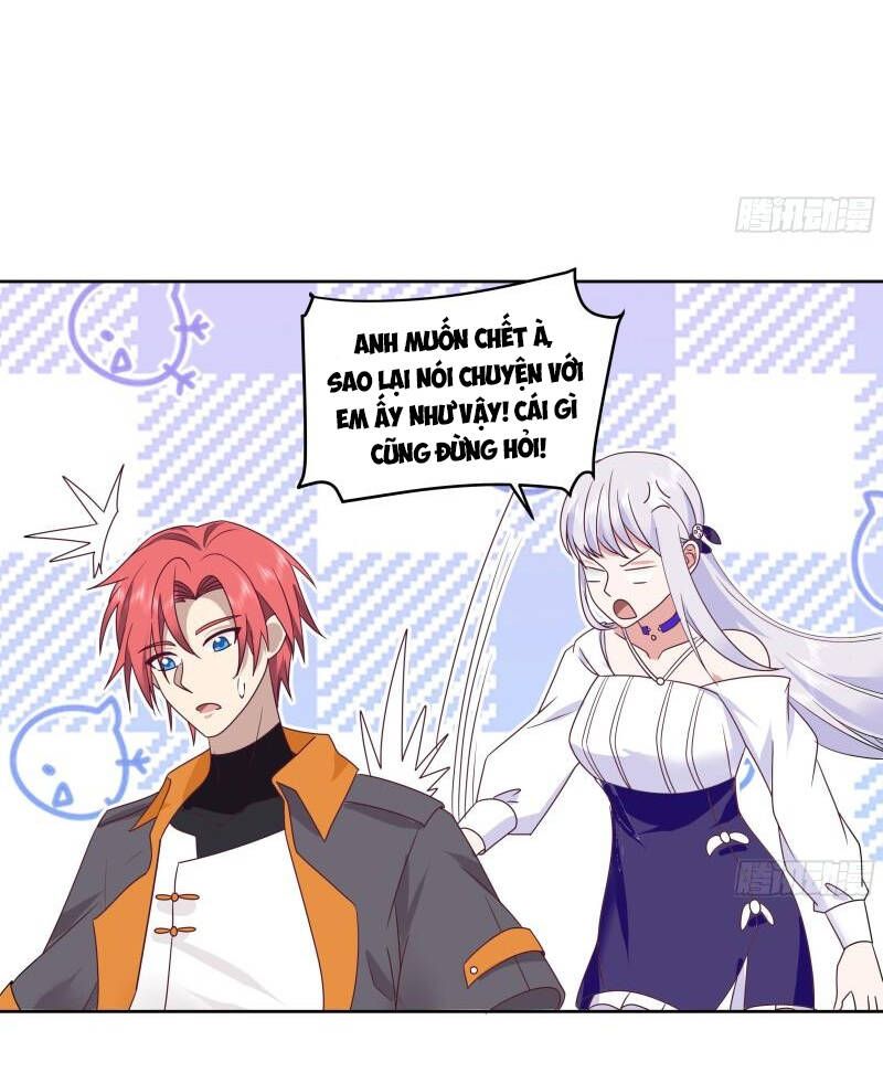 đọc truyện Trên Người Ta Có Một Con Rồng Chương 617 ảnh 19 tại Thiên Thai Truyện