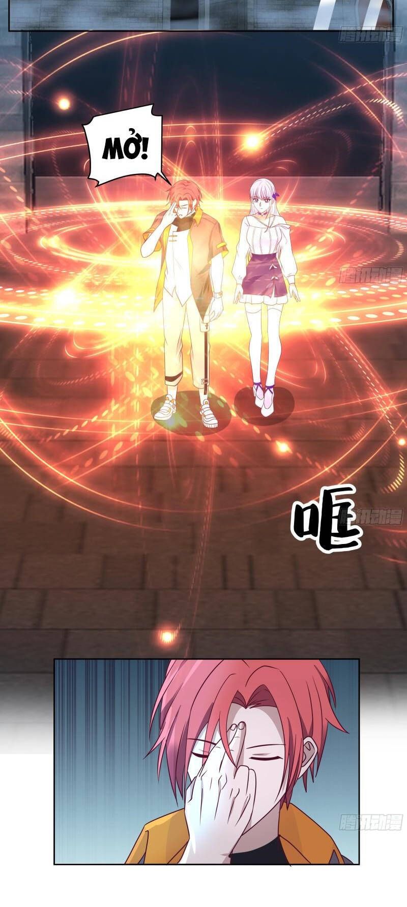 đọc truyện Trên Người Ta Có Một Con Rồng Chương 617 ảnh 4 tại Thiên Thai Truyện