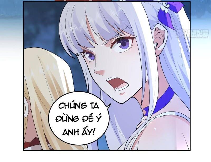 đọc truyện Trên Người Ta Có Một Con Rồng Chương 617 ảnh 22 tại Thiên Thai Truyện