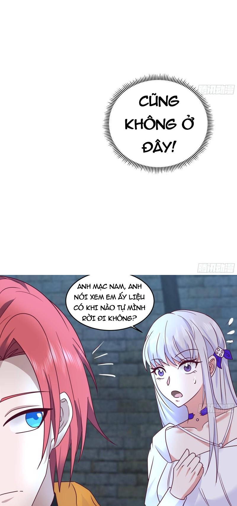 đọc truyện Trên Người Ta Có Một Con Rồng Chương 617 ảnh 5 tại Thiên Thai Truyện