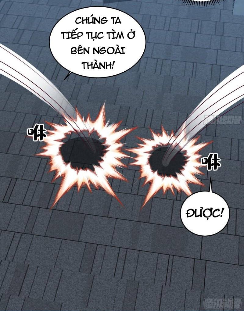 đọc truyện Trên Người Ta Có Một Con Rồng Chương 617 ảnh 8 tại Thiên Thai Truyện