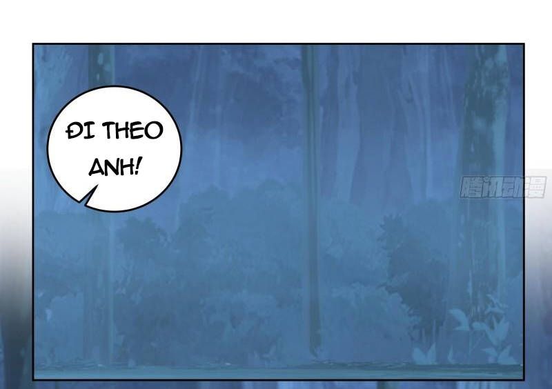 đọc truyện Trên Người Ta Có Một Con Rồng Chương 617 ảnh 11 tại Thiên Thai Truyện