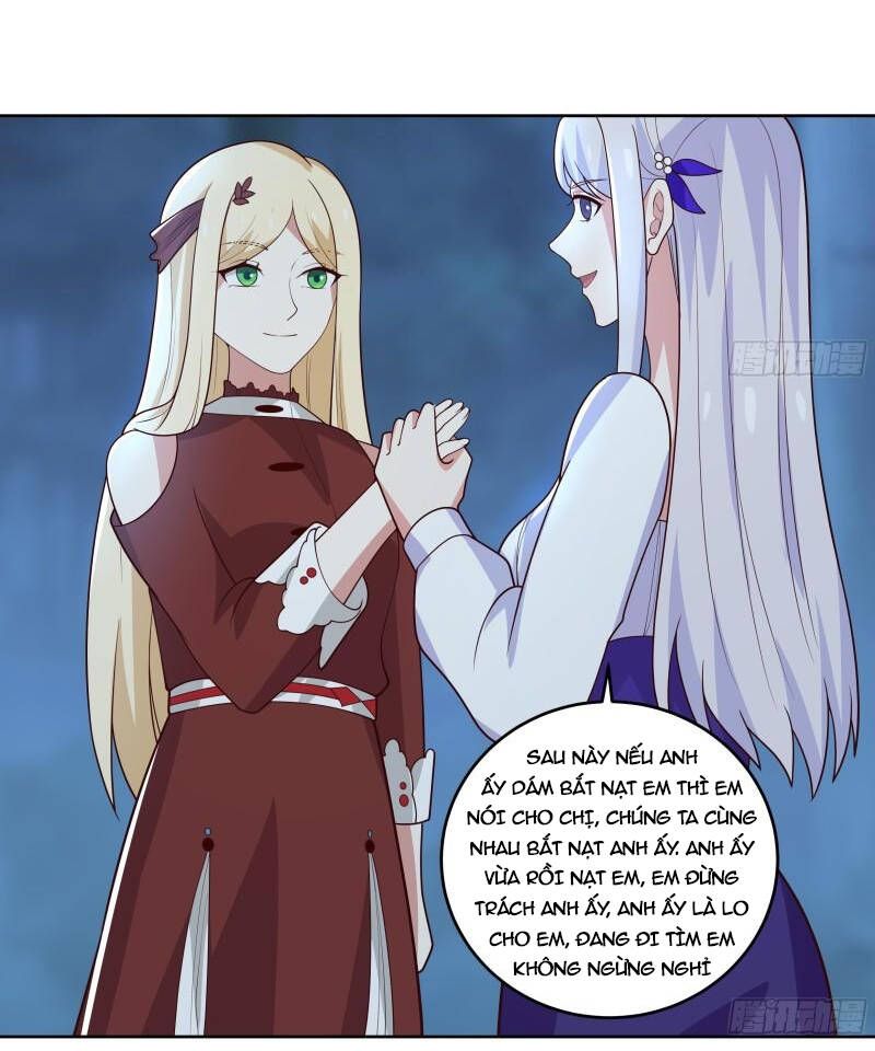 đọc truyện Trên Người Ta Có Một Con Rồng Chương 618 ảnh 13 tại Thiên Thai Truyện