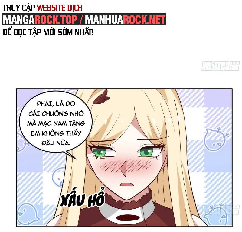 đọc truyện Trên Người Ta Có Một Con Rồng Chương 618 ảnh 15 tại Thiên Thai Truyện