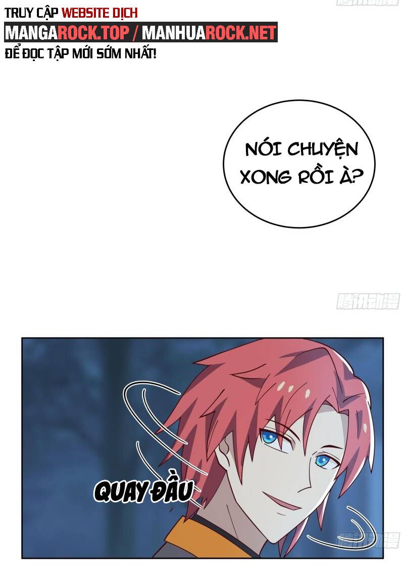 đọc truyện Trên Người Ta Có Một Con Rồng Chương 618 ảnh 19 tại Thiên Thai Truyện