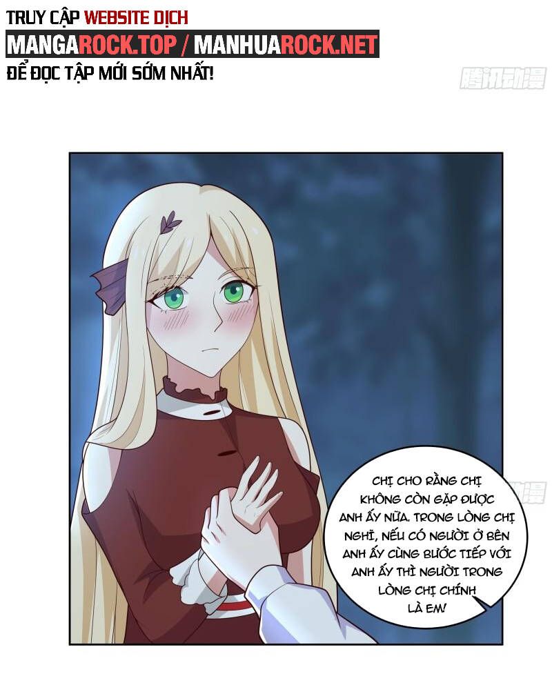 đọc truyện Trên Người Ta Có Một Con Rồng Chương 618 ảnh 10 tại Thiên Thai Truyện