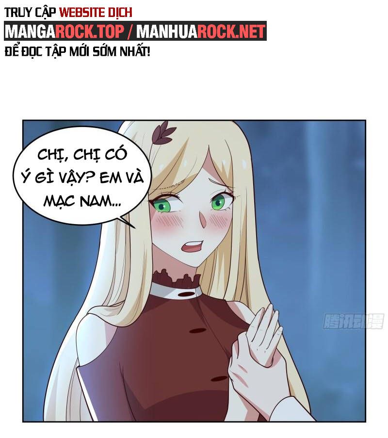 đọc truyện Trên Người Ta Có Một Con Rồng Chương 618 ảnh 11 tại Thiên Thai Truyện