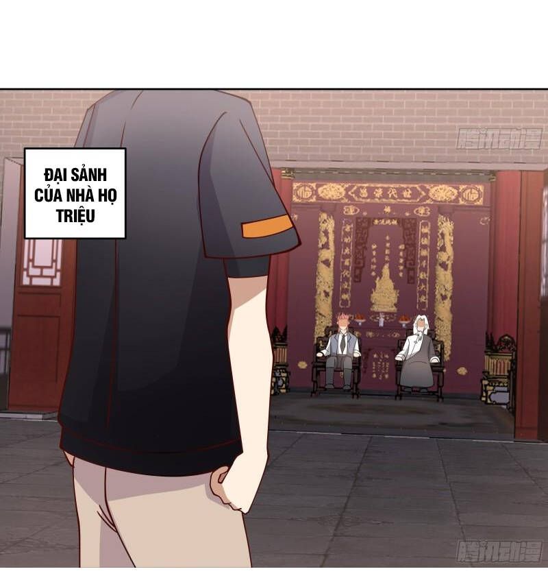 đọc truyện Trên Người Ta Có Một Con Rồng Chương 619 ảnh 13 tại Thiên Thai Truyện