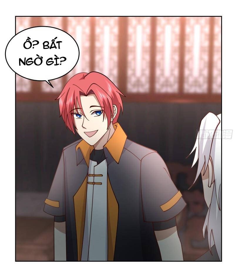 đọc truyện Trên Người Ta Có Một Con Rồng Chương 619 ảnh 17 tại Thiên Thai Truyện