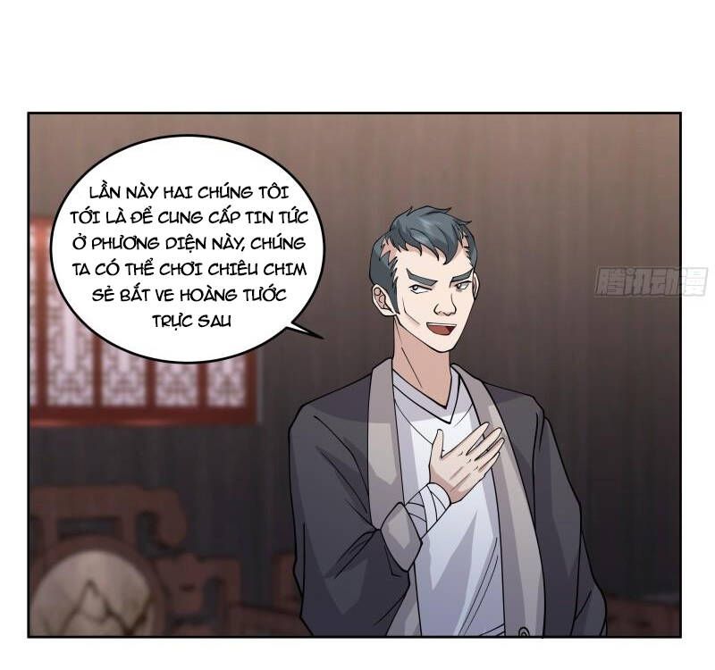 đọc truyện Trên Người Ta Có Một Con Rồng Chương 619 ảnh 20 tại Thiên Thai Truyện