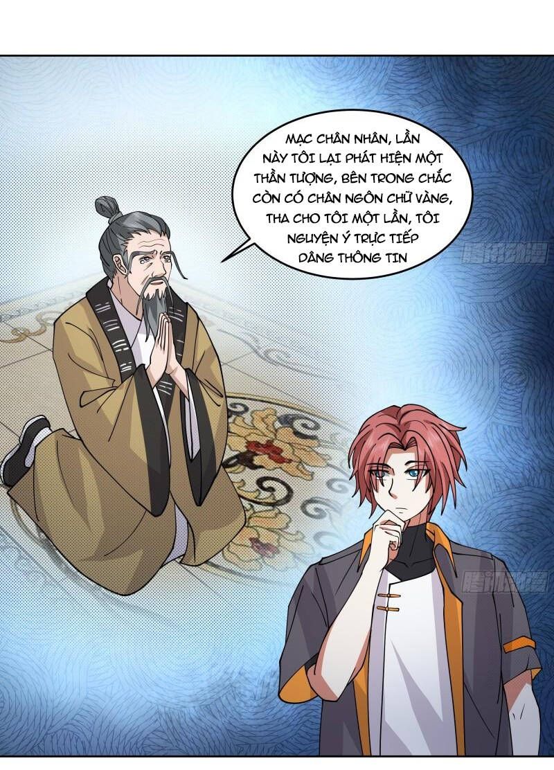 đọc truyện Trên Người Ta Có Một Con Rồng Chương 619 ảnh 22 tại Thiên Thai Truyện