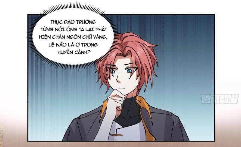 đọc truyện Trên Người Ta Có Một Con Rồng Chương 619 ảnh 23 tại Thiên Thai Truyện