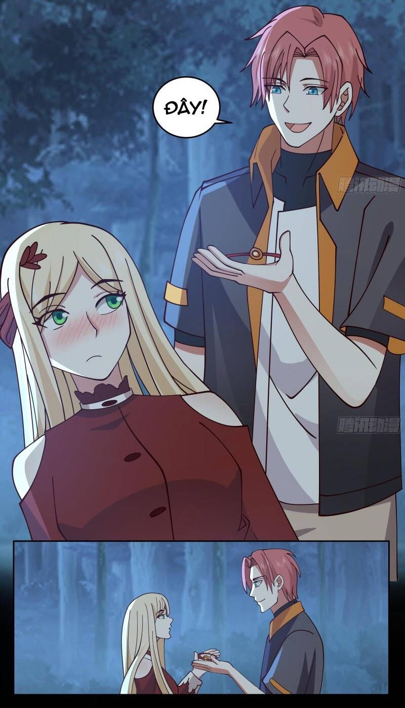 đọc truyện Trên Người Ta Có Một Con Rồng Chương 619 ảnh 7 tại Thiên Thai Truyện