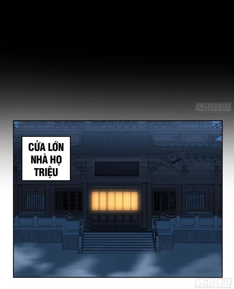 đọc truyện Trên Người Ta Có Một Con Rồng Chương 619 ảnh 8 tại Thiên Thai Truyện