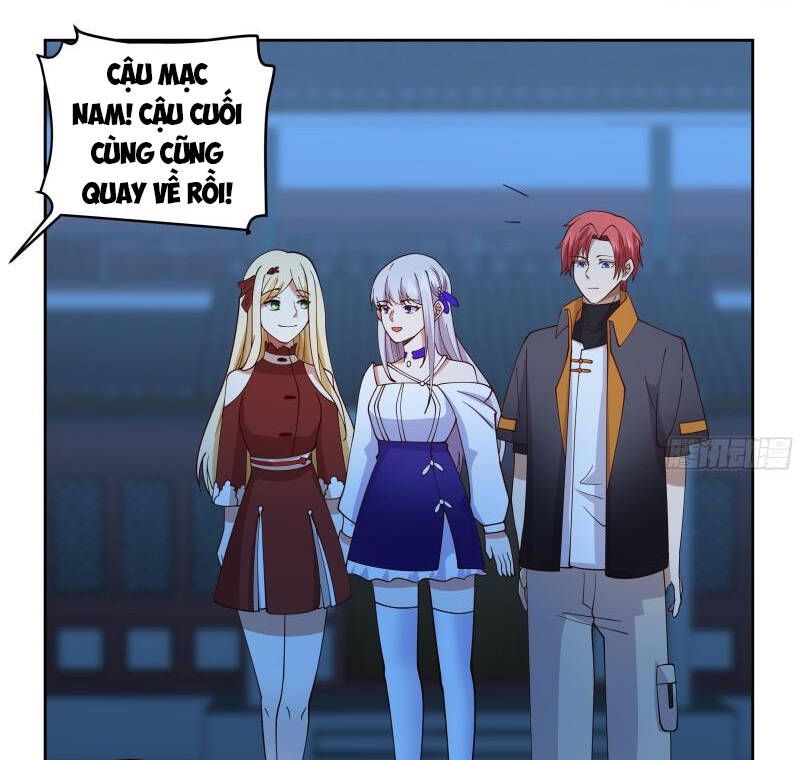 đọc truyện Trên Người Ta Có Một Con Rồng Chương 619 ảnh 9 tại Thiên Thai Truyện