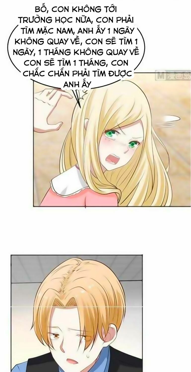 đọc truyện Trên Người Ta Có Một Con Rồng Chương 62 ảnh 12 tại Thiên Thai Truyện