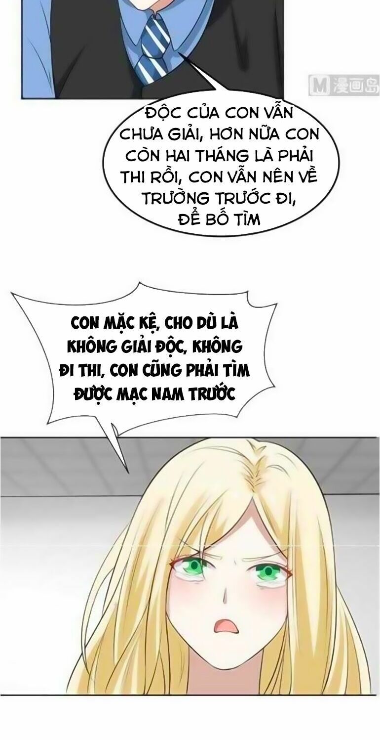 đọc truyện Trên Người Ta Có Một Con Rồng Chương 62 ảnh 13 tại Thiên Thai Truyện