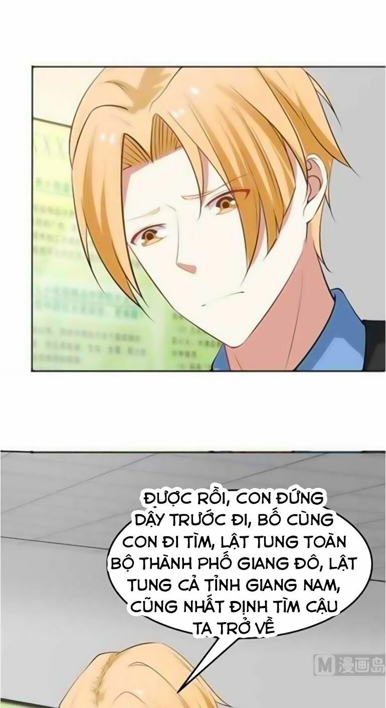 đọc truyện Trên Người Ta Có Một Con Rồng Chương 62 ảnh 14 tại Thiên Thai Truyện