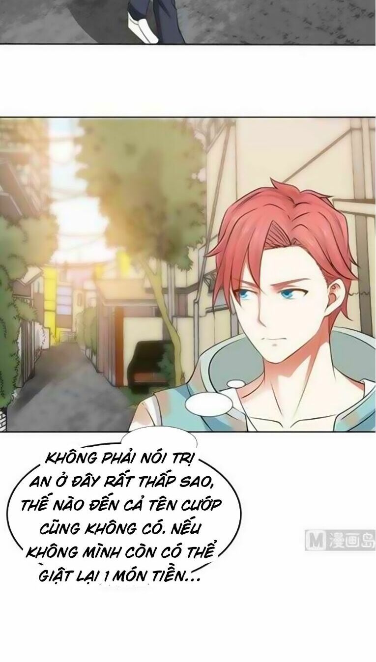 đọc truyện Trên Người Ta Có Một Con Rồng Chương 62 ảnh 17 tại Thiên Thai Truyện