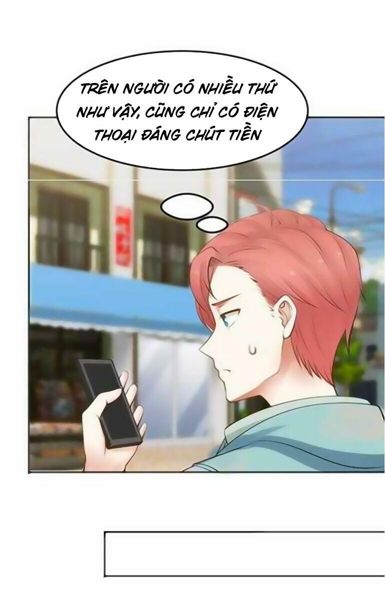 đọc truyện Trên Người Ta Có Một Con Rồng Chương 62 ảnh 19 tại Thiên Thai Truyện