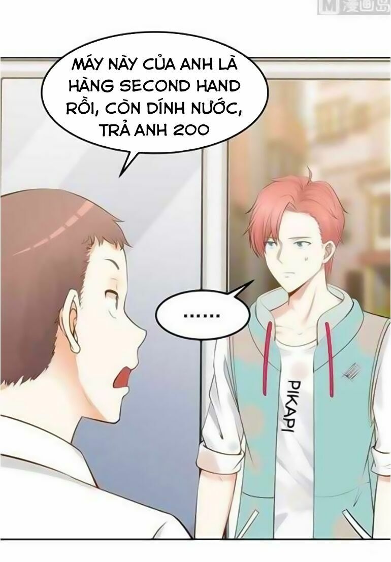 đọc truyện Trên Người Ta Có Một Con Rồng Chương 62 ảnh 20 tại Thiên Thai Truyện