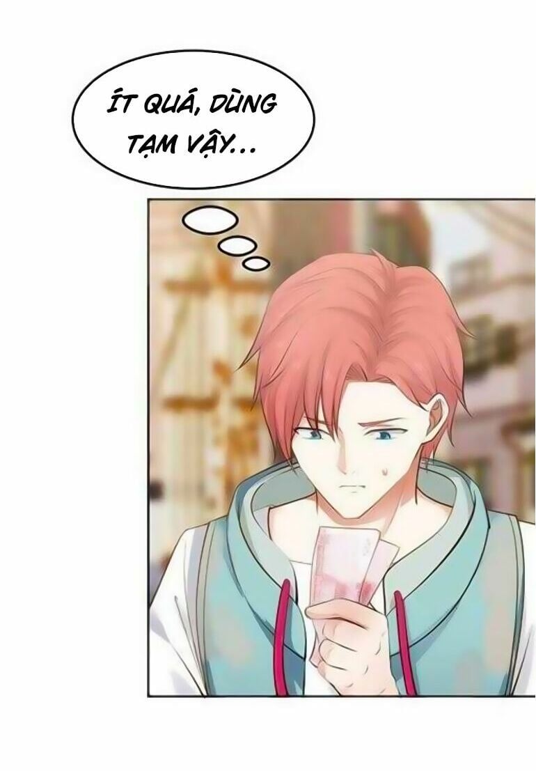 đọc truyện Trên Người Ta Có Một Con Rồng Chương 62 ảnh 21 tại Thiên Thai Truyện