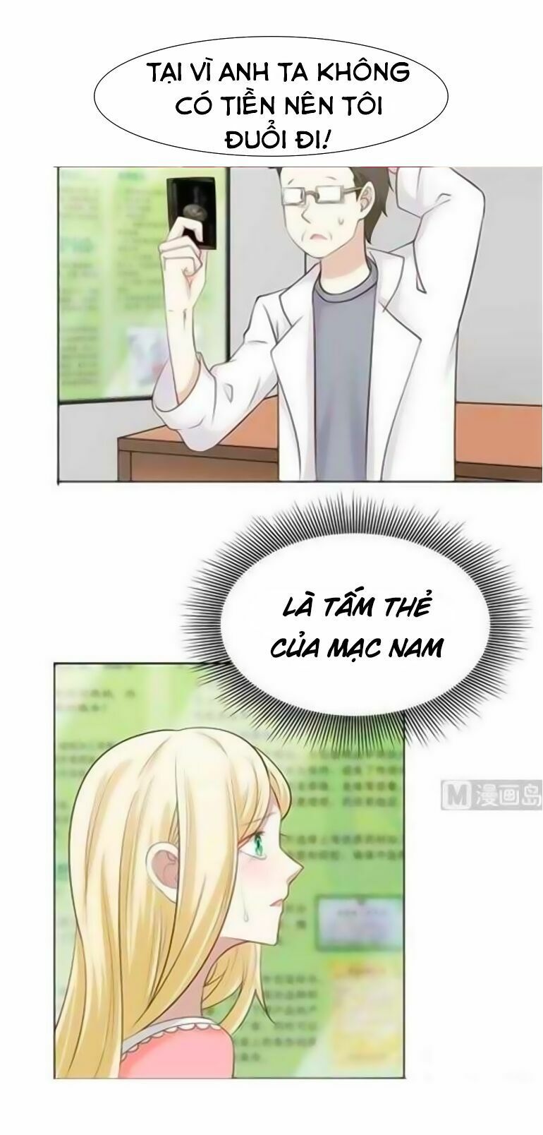 đọc truyện Trên Người Ta Có Một Con Rồng Chương 62 ảnh 4 tại Thiên Thai Truyện