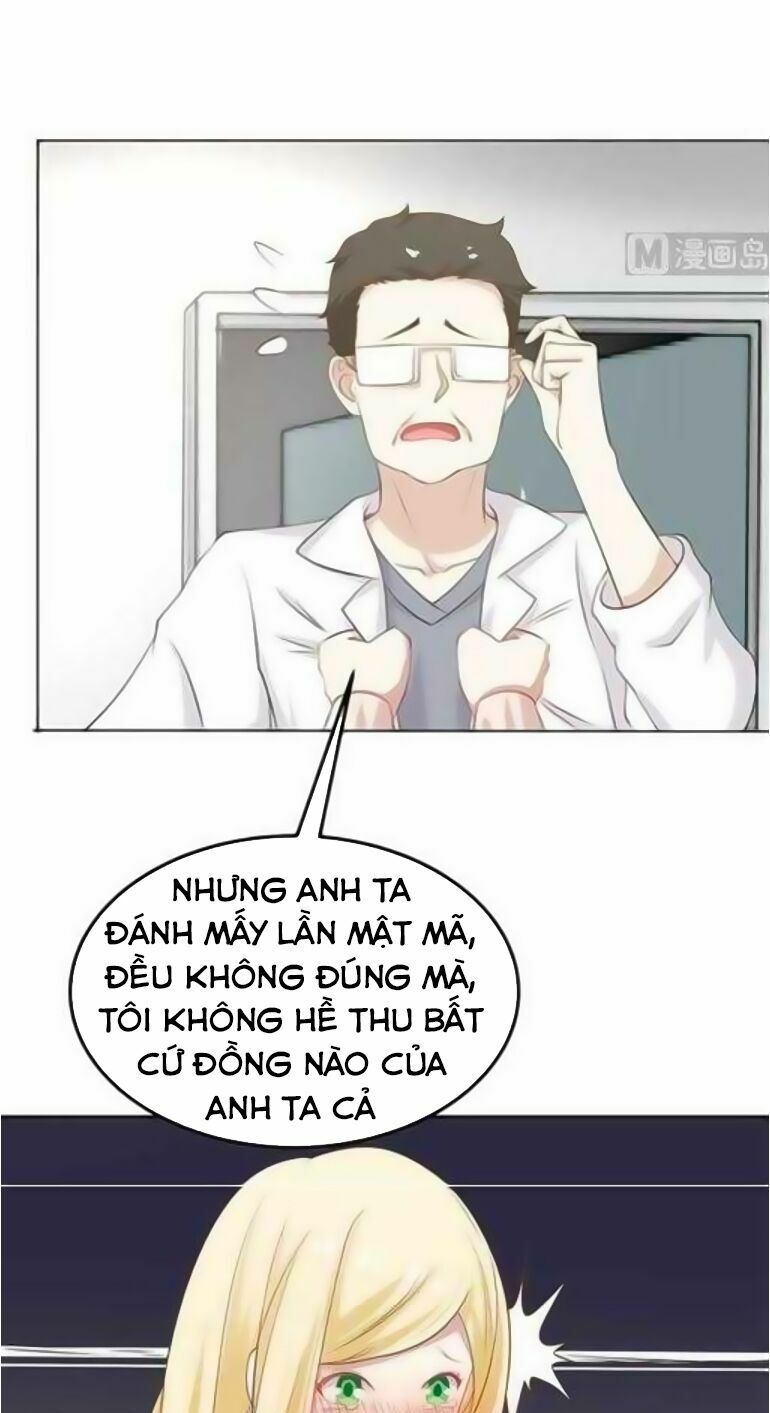 đọc truyện Trên Người Ta Có Một Con Rồng Chương 62 ảnh 6 tại Thiên Thai Truyện