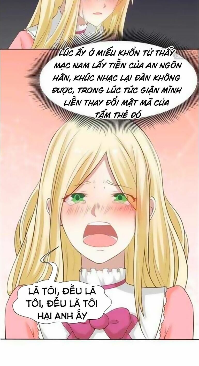 đọc truyện Trên Người Ta Có Một Con Rồng Chương 62 ảnh 7 tại Thiên Thai Truyện