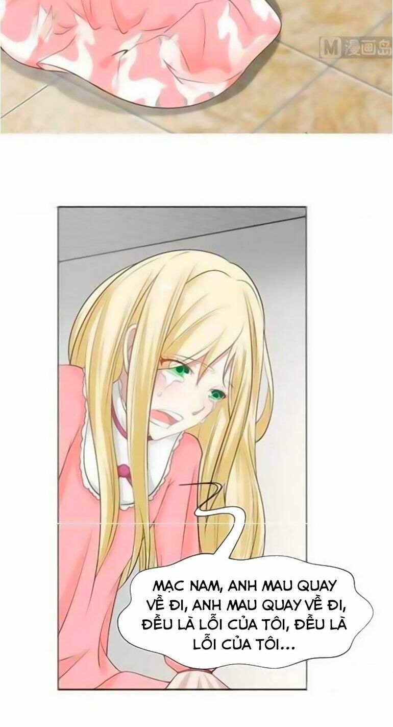 đọc truyện Trên Người Ta Có Một Con Rồng Chương 62 ảnh 9 tại Thiên Thai Truyện