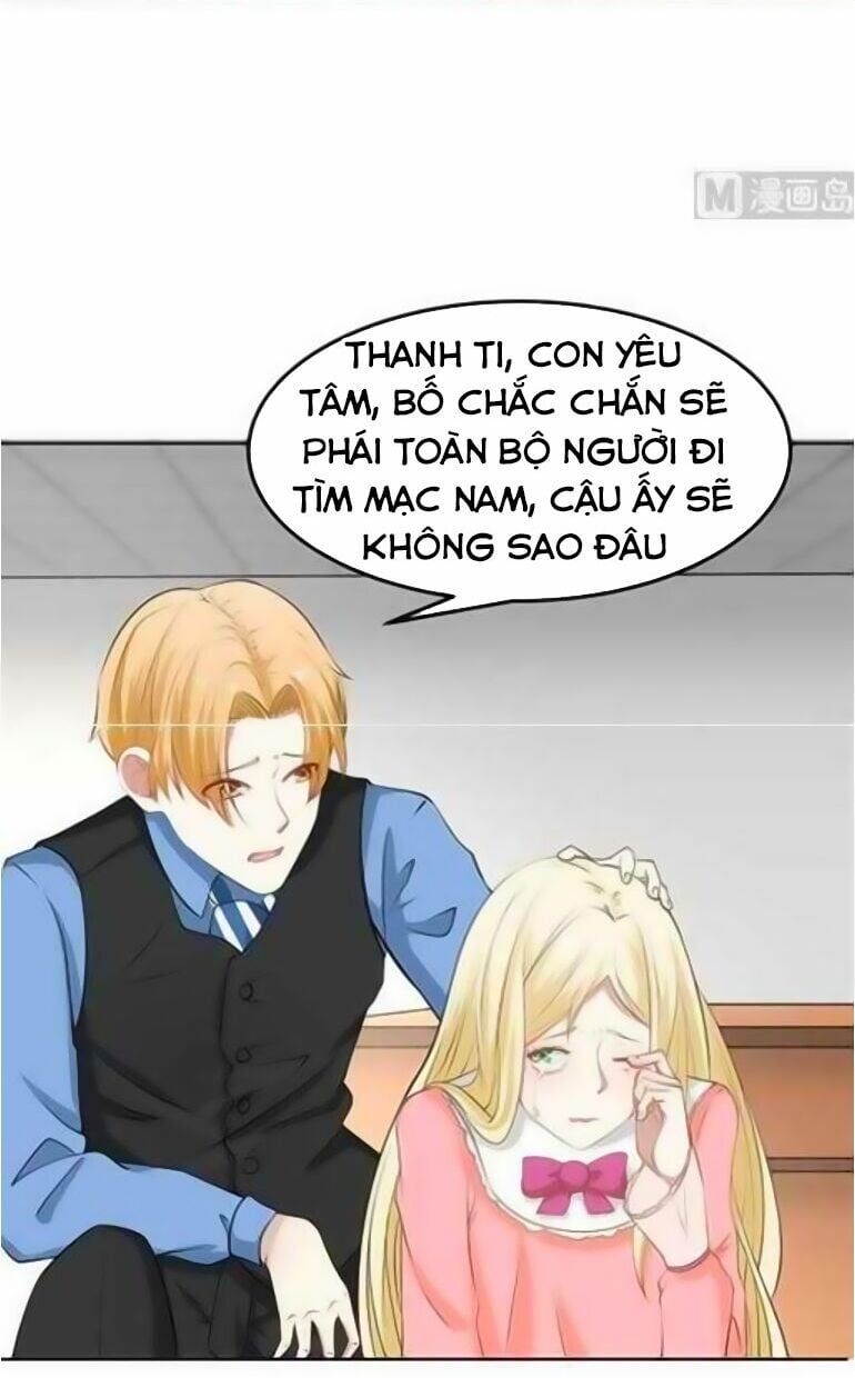 đọc truyện Trên Người Ta Có Một Con Rồng Chương 62 ảnh 11 tại Thiên Thai Truyện